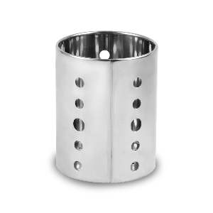 PORTA TALHER INOX RED 12X15 ORIGINAL 311