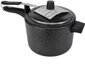 PANELA PRESSAO SAO JORGE 4,5 LTS CRAQUEA