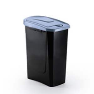 LIXEIRA  15 L ARTHI C/TAMPA AUTOMA  5071