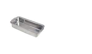 ASSADEIRA ALUMINIO REAL PAO N.01