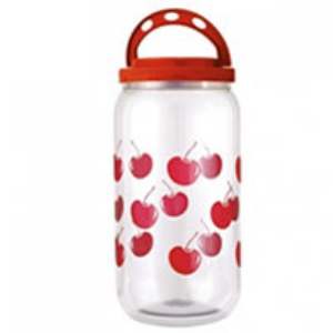 POTE BANDEIRANTE 2,7LT CEREJA       1472