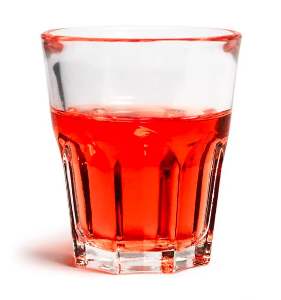 COPO SHOT C/6 42 ML NOVICASA 5398