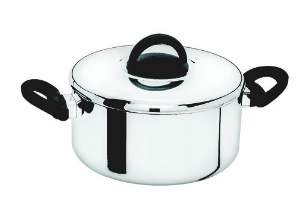 CACAROLA ALUMIBON N.18 EXTRA FORT CB 292