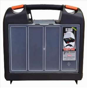 CAIXA FURADEIRA SAO BERNARDO ORGAN CF28