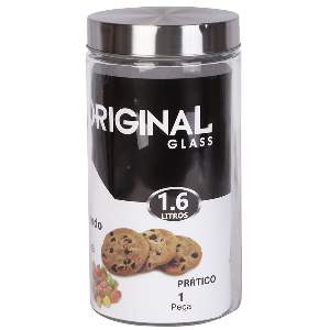 POTE VIDRO 1,6 L TP SAFIRA ORIGINAL 8052