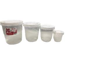 CONJ MANTIMENTO JAGUAR 4 PC ROSCA 3147