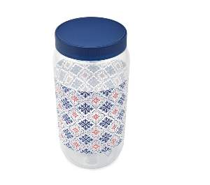 POTE BANDEIRANTE 1,7LT SONHE AZUL 9902