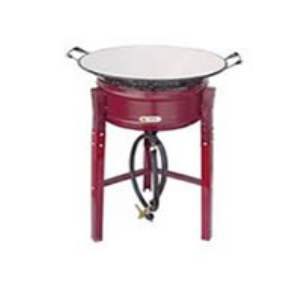 .FOGAO PAST.PQ BAIXO C/TACHO/MAN 501-016