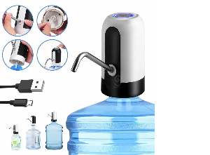 BOMBA GALAO ELETRICA AGUA MONALIZA 98324