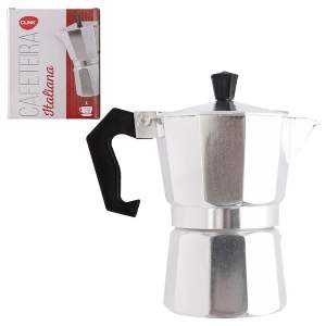 CAFETEIRA ITALIANA 03 CAFE CLINCK 4118