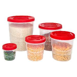 CONJ MANTIMENTO JAGUAR 5 PC ROSCA 3117