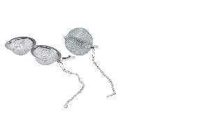 INFUSOR CHA INOX 4,5CM DL 926