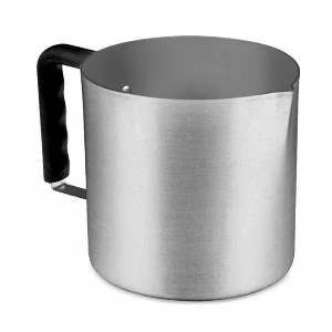 CANECAO ALUM REAL HOTEL 2L    N.14  6014