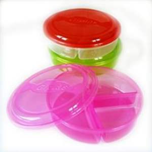 CONSERVADORA GIPLAS 1,9LTS C/DIV. PET-20