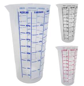 COPO MEDIDOR ERCAPLAST 2348