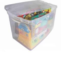 CAIXA SAO BERNARDO ORGANIZADORA 60 LT 