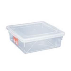 CAIXA PLEION 4,5 LTS BIOPRATIKA C/TP 425