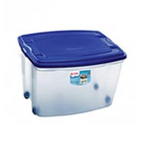 CAIXA ORGANIZADORA 58L JAGUAR ALTA  2013