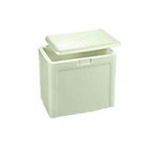 CAIXA ISOPOR   5 LITROS  GOLDPAC 005