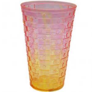 COPO PLASTICO 380ML MOMENT 2090