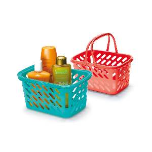 CESTA INJEPLASTEC C/ALCA 080