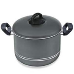 CALDEIRAO FLON ALUM NACIONAL C/T N.26