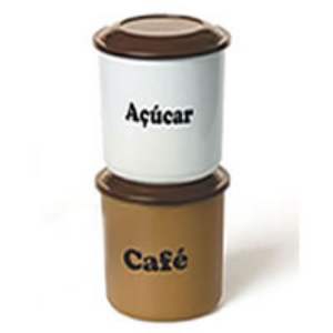POTE ERCA C/2 CAFE/ACUCAR 412