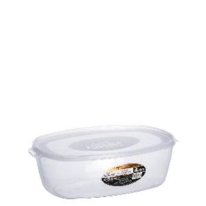 POTE PLASMONT 8 LT CREATI RET TRANSP 755