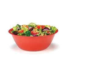 SALADEIRA TROPICAL LAMAR  09