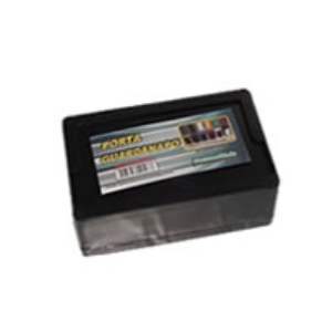 PORTA GUARDANAPO DEITADO BERNACS/PRETO