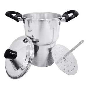 CUSCUZEIRA ALUMIBON MINI 995