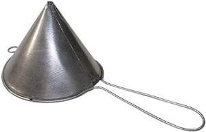 COADOR OLEO INOX EDELCIO 12X10 CM 4