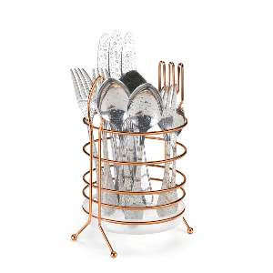 PORTA TALHER ROSE QUERIDA ARTHI  2219