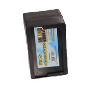 PORTA GUARDANAPO TV BERNACSTEIN PRETO