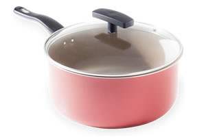 PANELA ALUMINIO REAL RUBI N.16 9416