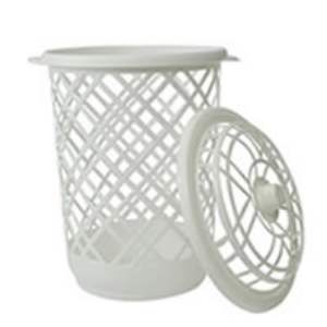 CESTO TELADO 30 LTS JAGUAR REDONDO  0001