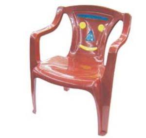 CADEIRA INFANTIL ARQPLAST     PI52/PI52R