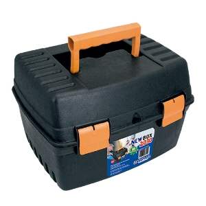 CAIXA FERRAMENTA ARQPLAST NEW BOX 2030