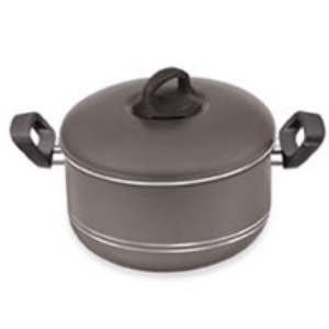 CACAROLA FLON ALUM NACIONAL N.24 11910