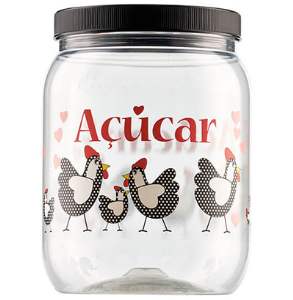 POTE BANDEIRANTE 1,7LT GALINHA ACUC 6625