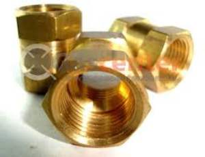 .LUVA METAL 3/8 SAE USICON  M 