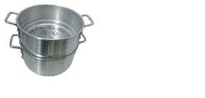 CACAROLA VAPOR N.34 HOTEL AL.NAC SUPERIO