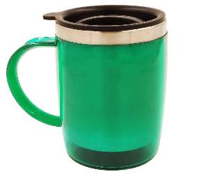 CANECA 450ML MOMENT ACO PLAST 1122