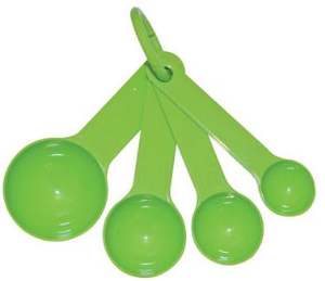 CONJ MEDIDORES INJETEMP 4 PCS 10.50