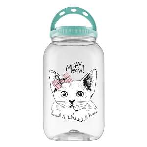 POTE BANDEIRANTE 3,6LT BABY CAT 5804