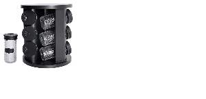 PORTA COND GIRAT C/9 VIDRO 