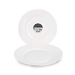 PRATO ORIGINAL FUNDO ARTICO BR 22CM 7003