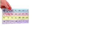 CAIXA ORG PORTA COMPRIMIDO C/3 DL 1366