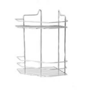 CANTONEIRA ESTILQUI DUPLA CROMO 8511