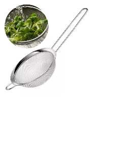 PENEIRA BRICS EXTRA FORTE 20CM GROSSA225